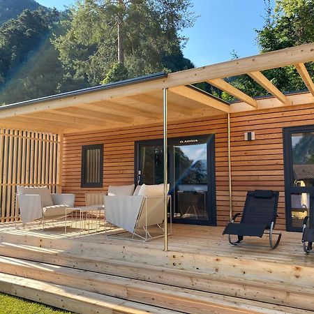 AZUR Sportcamping Rio Vantone Crone Exterior foto