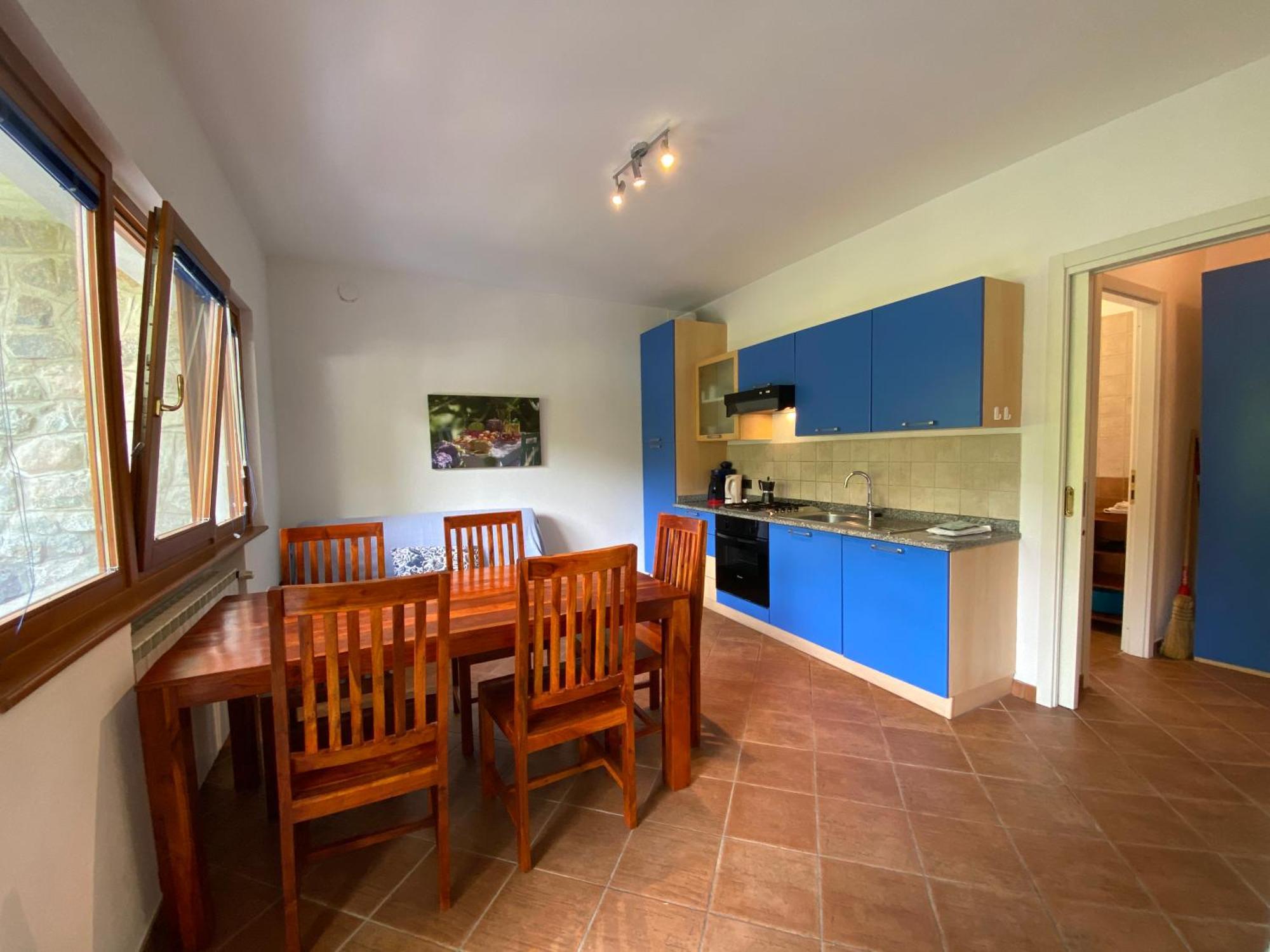 AZUR Sportcamping Rio Vantone Crone Exterior foto