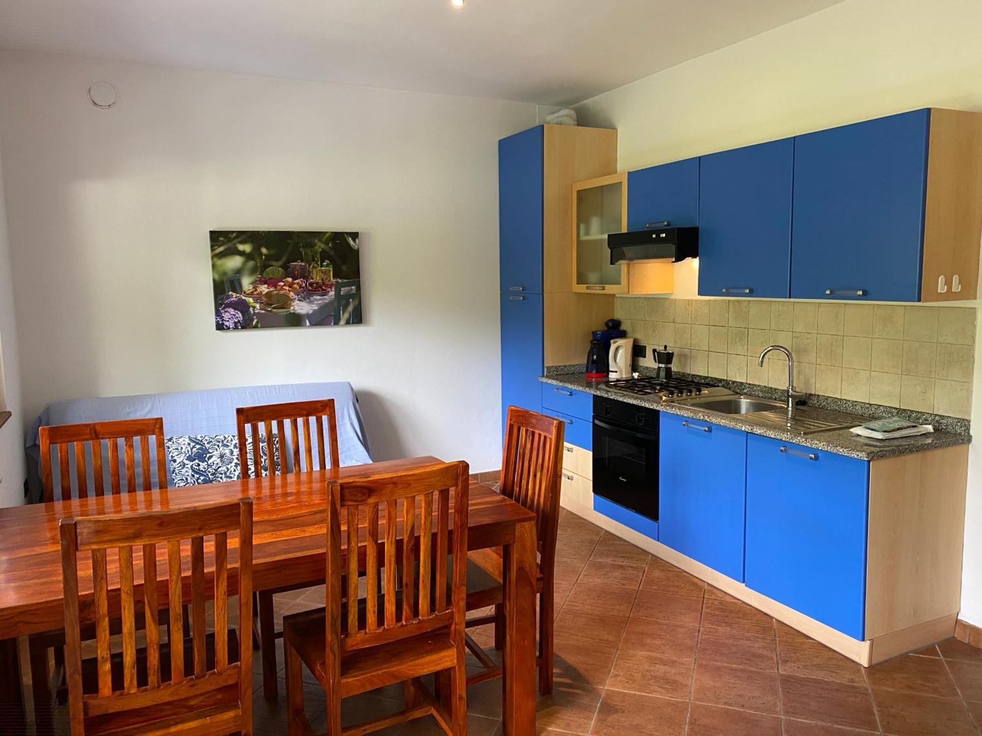 AZUR Sportcamping Rio Vantone Crone Exterior foto