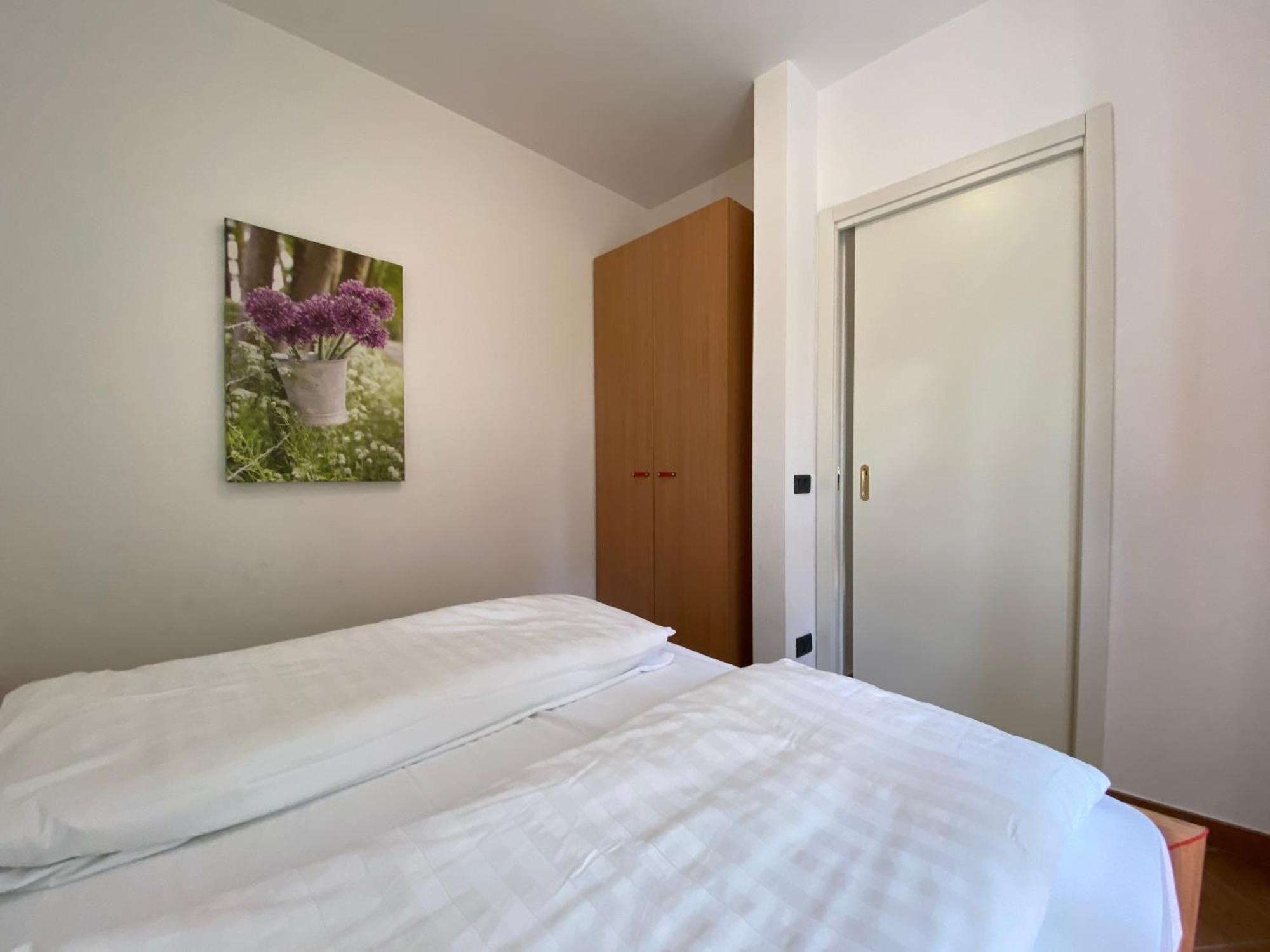 AZUR Sportcamping Rio Vantone Crone Exterior foto